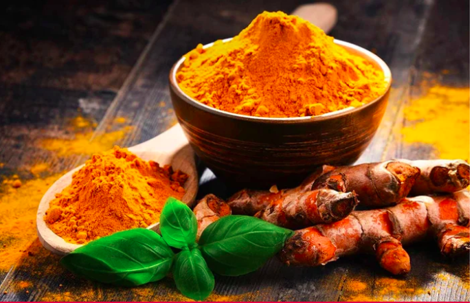 Tumeric